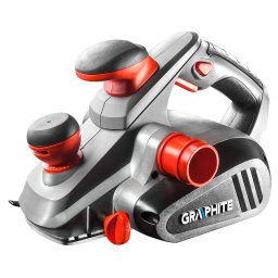 GRAPHITE GYALUGP 850W, 82mm, 3mm 3 v garancival 59G678