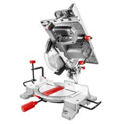 GRAPHITE Krfrsz s grvg 2az1-ben 1600W, 4800min-1, 254/30mm 3 v garancival 59G801