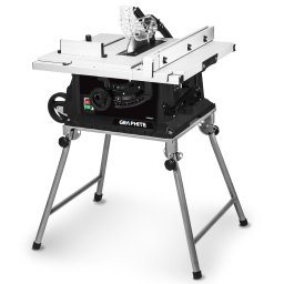 GRAPHITE Asztali krfrsz 1600W, 254/30mm 3 v garancival 59G823