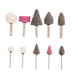 Top Tools CSAPOS KSZRK KSZLET 10db 60H006
