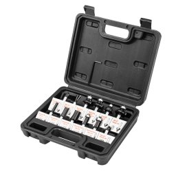 VERTO FELSMAR KSZLET 12db, 8mm 60H010
