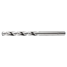 VERTO Csigafr HSS 5.0mm, vgig lezett, 10db 60H080.