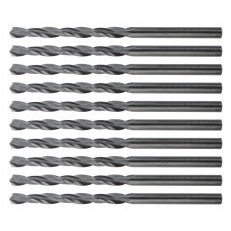 Top Tools HSS csigafr, 4.0mmx10pcs 60H440