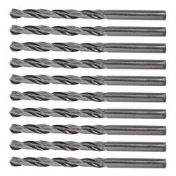 Top Tools HSS csigafr, 5.0mmx10pcs 60H450