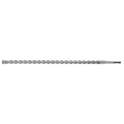 VERTO Betonfr SDS PLUS 14x400mm, 4 l hegy 60H578