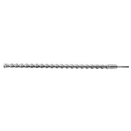 VERTO Betonfr SDS PLUS 24x600mm, 4 l hegy 60H608
