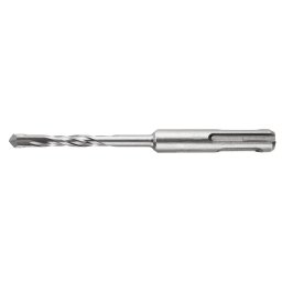 VERTO Betonfr SDS PLUS 4x110mm, 2 l hegy 60H620