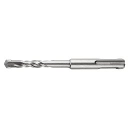 VERTO Betonfr SDS PLUS 6x110mm, 2 l hegy 60H622