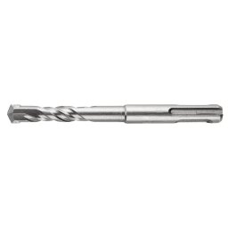 VERTO Betonfr SDS PLUS 8x110mm, 2 l hegy 60H623