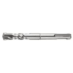 VERTO Betonfr SDS PLUS 12x110mm, 2 l hegy 60H625