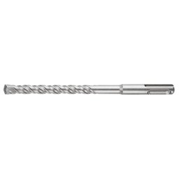 VERTO Betonfr SDS PLUS 10x160mm, 2 l hegy 60H629