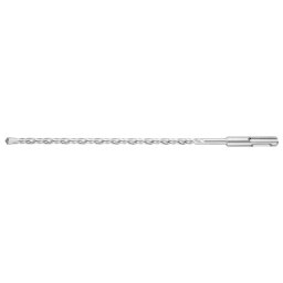 VERTO Betonfr SDS PLUS 6x260mm, 2 l hegy 60H638