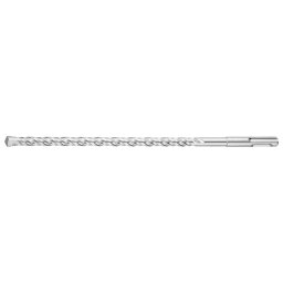 VERTO Betonfr SDS PLUS 10x260mm, 2 l hegy 60H640