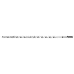 VERTO Betonfr SDS PLUS 10x350mm, 2 l hegy 60H647