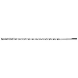 VERTO Betonfr SDS PLUS 10x400mm, 2 l hegy 60H649