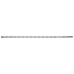 VERTO Betonfr SDS PLUS 12x400mm, 2 l hegy 60H650