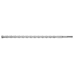 VERTO Betonfr SDS PLUS 14x450mm, 2 l hegy 60H654