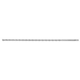 VERTO Betonfr SDS PLUS 14x600mm, 2 l hegy 60H657
