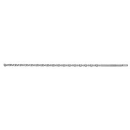 VERTO Betonfr SDS PLUS 16x600mm, 2 l hegy 60H658