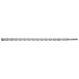 VERTO Betonfr SDS PLUS 18x400mm, 2 l hegy 60H664