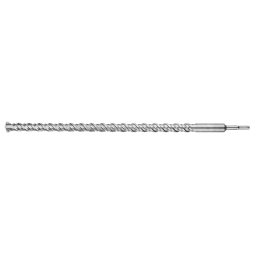 VERTO Betonfr SDS PLUS 22x600mm, 2 l hegy 60H668