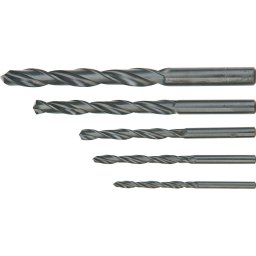 Top Tools Csigafr kszlet 5db, 4-10mm 60H705