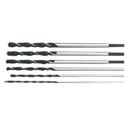 Top Tools Fafr kszlet 6db, 6-14mm x 300mm 60H816
