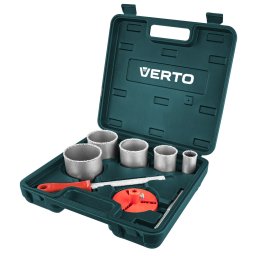 VERTO KRKIVG KSZLET 32-82mm, volfrmkarbid 60H900