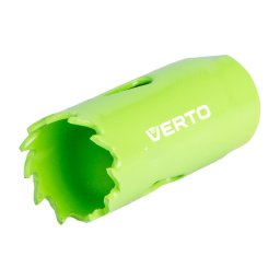 VERTO Krkivg, Bi-Metal 22mm 60H924