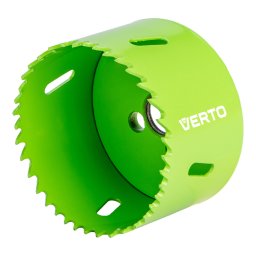 VERTO Krkivg, Bi-Metal 70mm 60H940