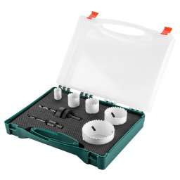 VERTO Krkivg kszlet 60H968 7R 19-68mm 60H968