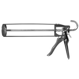 NEO TOOLS Kinyompisztoly 240mm, erstett vzas 61-001