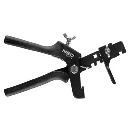 NEO TOOLS Csempeszintez fog 61-104