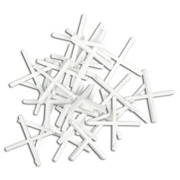 NEO TOOLS Hzagol-, fugakereszt - 1mm, 200db 61-106