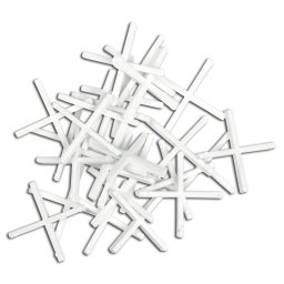 NEO TOOLS Hzagol-, fugakereszt - 4.0mm, 100db 61-111