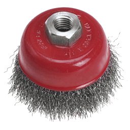 VERTO DRTKORONG FAZKKEFE HULLMOS 75mm M14 62H110