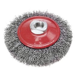 VERTO DRTKORONG TNYRKEFE HULLMOS 100mm M14 62H112