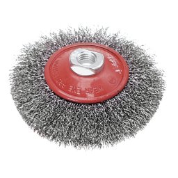 VERTO DRTKORONG TNYRKEFE HULLMOS 115mm M14 62H121