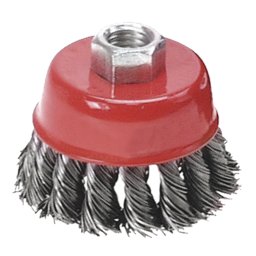 VERTO DRTKORONG FAZKKEFE SODROTT M14 100mm 62H131