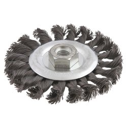VERTO DRTKORONG KRKEFE SODROTT 115mm M14 62H140