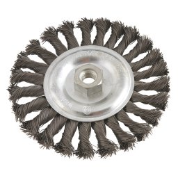 VERTO DRTKORONG KRKEFE SODROTT 150mm M14 62H141