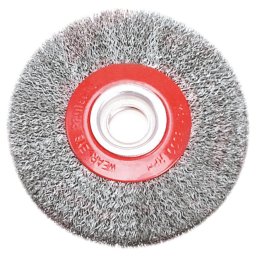 VERTO DRTKORONG KRKEFE HULLMOS 125mm 62H210