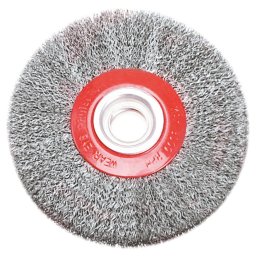 VERTO DRTKORONG KRKEFE HULLMOS 150mm 62H211