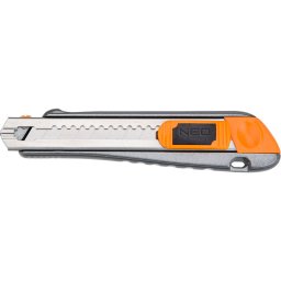 NEO TOOLS Trhet pengs ks 18mm, fm vezetsn 63-021