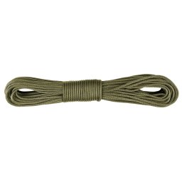 NEO TOOLS Paracord zsinr 30 m, 4mm 63-125