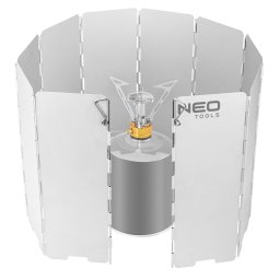 NEO TOOLS Szlrnykol kemping gzghz, 840(ker)x240mm(mag) 63-142