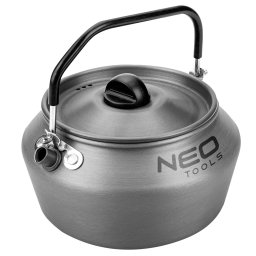 NEO TOOLS Kemping fzedny 0,8L 63-147