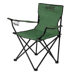 NEO TOOLS Kemping szk, sszecsukhat 63-157