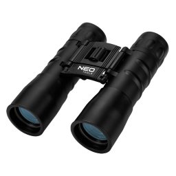 NEO TOOLS Tvcs, nagy, 12x32, tokkal 63-166
