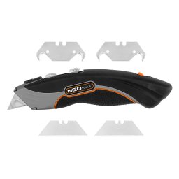 NEO TOOLS Trapzpengs ks, fmhzas 6db kamps s trapz pengvel 63-700